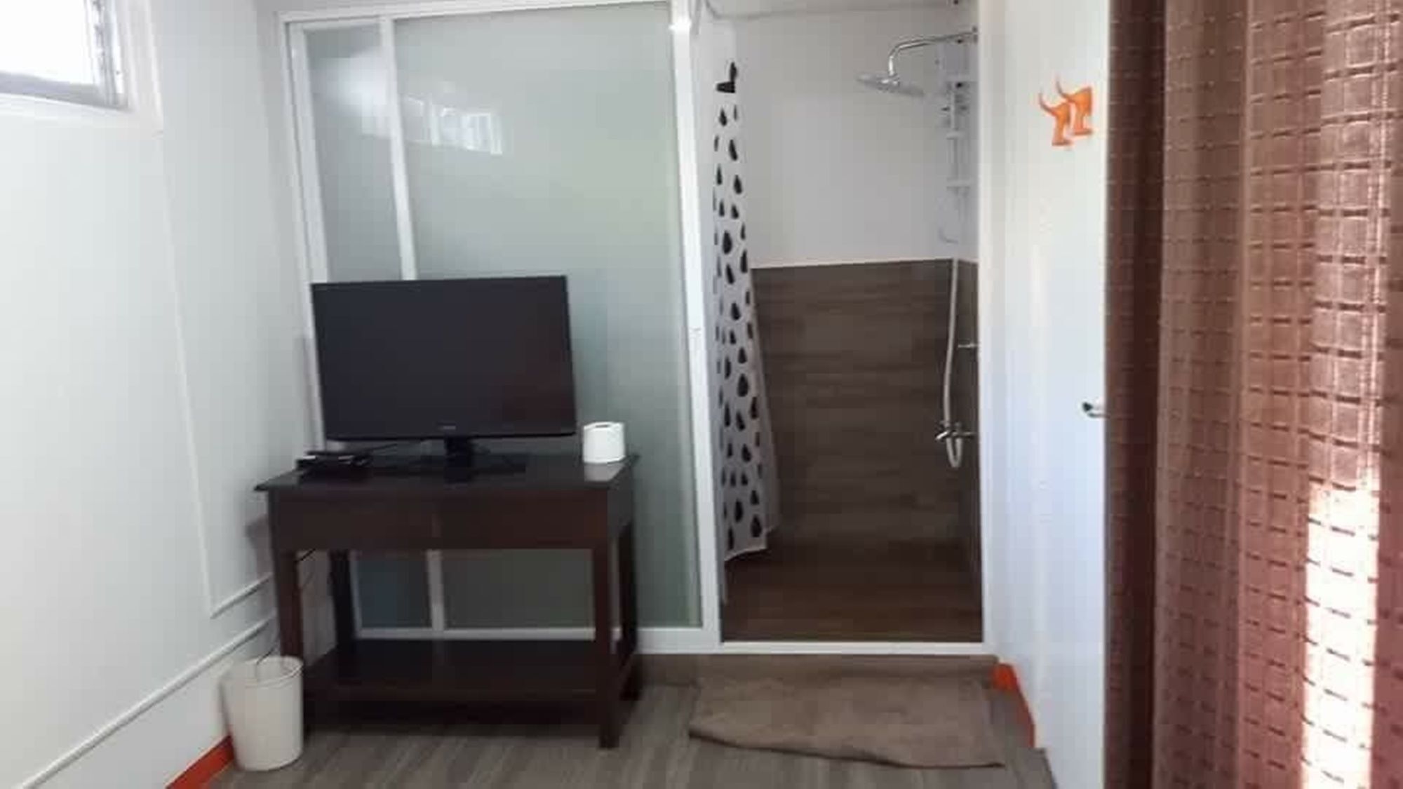 Aura Marina Sands Beach Resort Baler Eksteriør billede